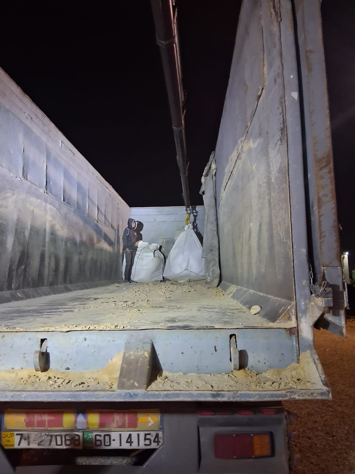 ونش سيارات الزرقاء